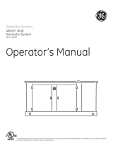 Simplicity 076055-00 Manual de usuario