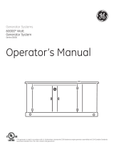 Simplicity 076065-00 Manual de usuario