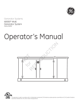 Simplicity 076061-00 Manual de usuario