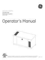 Simplicity 076106-00 Manual de usuario