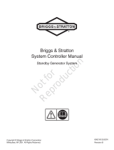 Simplicity 076880-02 Manual de usuario