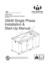 Simplicity 076540-01 Manual de usuario