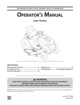 Troy-Bilt 13AT78BT023 Manual de usuario