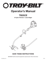 Troy-Bilt 41AD25CE766 Manual de usuario