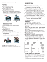 Datexx DP-32AD El manual del propietario