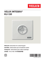 Velux VSS M08 2004 Guía de instalación
