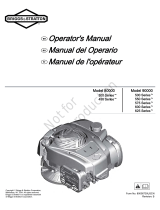 MTD 11A-02BT729 Manual de usuario