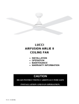 Lucci Air 21296201 Manual de usuario