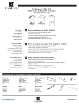 Cashel 1990-32-01 Guía de instalación