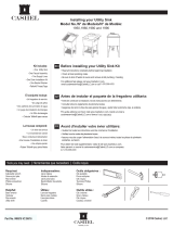 Cashel 1960-32-01 Guía de instalación
