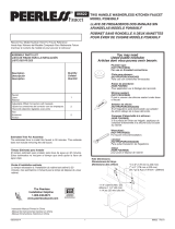 Peerless P299305LF Manual de usuario