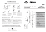 EZ-FLO 10305 Guía de instalación