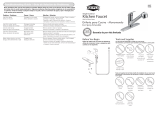 EZ-FLO 10307 Guía de instalación