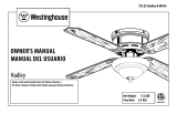 Westinghouse 7212800 Guía de instalación