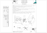 Eglo 87573A Guía de instalación