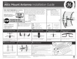 GE 33692 Manual de usuario