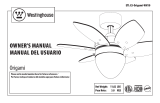 Westinghouse 7864400 Manual de usuario