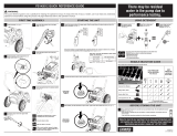 PowerStroke PS142012 Guía de instalación