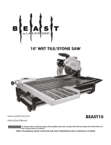 Beast BEAST10CKIT Guía del usuario