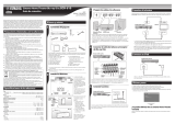 Yamaha BDX-610 Black Manual de usuario