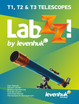 Levenhuk LabZZ T2 Manual de usuario