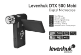 Levenhuk 61023 Manual de usuario