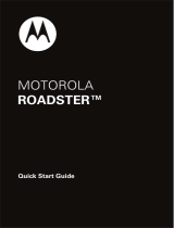 Motorola 89556N Manual de usuario