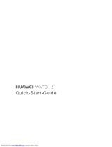 Huawei Leo-B09 B Manual de usuario