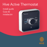 Hive Heating & Cooling Manual de usuario