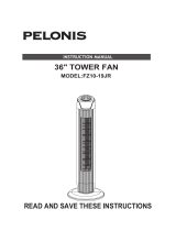 PelonisFZ10-19JR