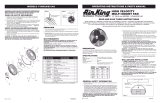 Air King 9314 Manual de usuario
