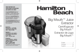 Hamilton Beach 67608A Manual de usuario