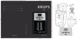 Krups SAVOY EC314 Manual de usuario