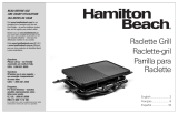 Hamilton Beach 31612-MX Manual de usuario