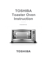 Toshiba AC25CEW-BS Manual de usuario