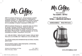Mr. Coffee BVMC-HTKSS200 Guía del usuario