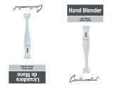 Continental Electric CE22841 Manual de usuario
