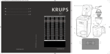 Krups 7211002612 Manual de usuario