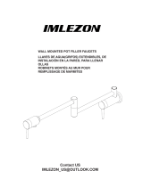 IMLEZON IM-US-KH54 Guía de instalación