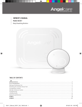 Angelcare AC017 El manual del propietario