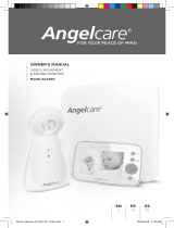 Angelcare AC1300 El manual del propietario