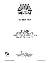 Mi-T-M WP Series El manual del propietario