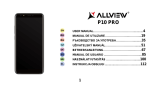 Allview P10 Pro Manual de usuario