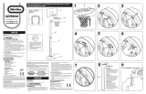 Little TikesAdjust 'n Jam™ Basketball Set