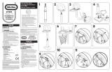 Little TikesTotSports™ Easy Score™ Basketball Set