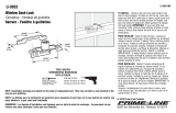 Prime-LineU 9933