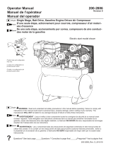 Industrial Air IHA9093080.ES Manual de usuario