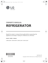 LG  LRMDC2306S  El manual del propietario