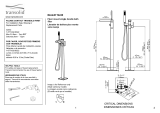 Transolid T4240-MB Guía de instalación