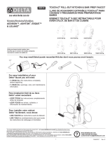 Delta 9981T-AR-DST El manual del propietario
